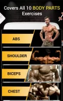 Pro Gym Workout