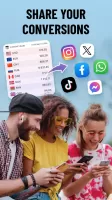 Currency Converter Plus