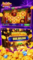 Golden Fishing Slots Casino
