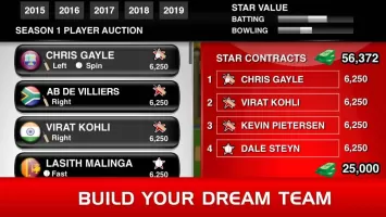 Stick Cricket Premier League