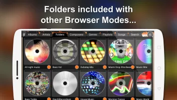 DiscDj 3D Music Player