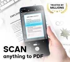 PDF Scanner