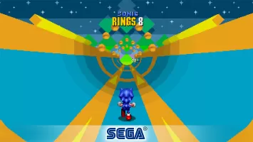 Sonic The Hedgehog 2 Classic