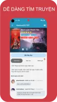 G5 thế giới truyện manhua