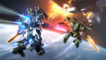 War Robots