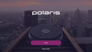 POLARIS IQ Home