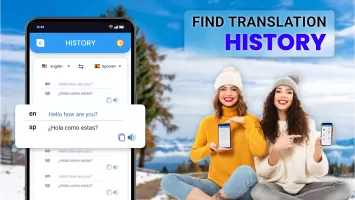 Languages Translator