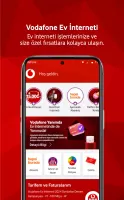 Vodafone Yanımda
