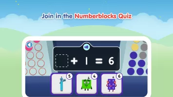 Numberblocks World