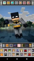 MCBox — Skins for Minecraft