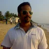 Rajesh Warrier
