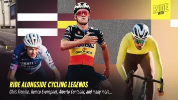 BKOOL Cycling