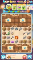 Merge Memory - Town Decor