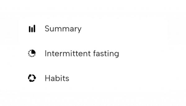 Fitatu Calorie Counter & Diet