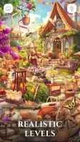 Bright Objects - Hidden Object