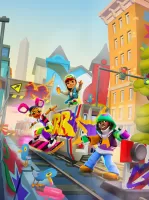 Subway Surfers