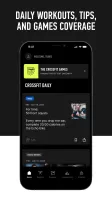 CrossFit