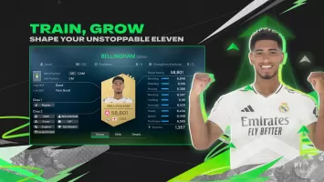 EA SPORTS FC™ Tactical