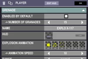 FPS Maker 3D DEMO