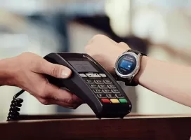 Samsung Wallet/Pay (Watch)