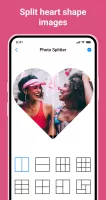Photo Splitter