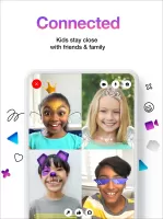 Messenger Kids