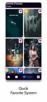 Preset For Photo Editing