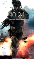Military Wallpaper