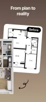 Room Planner: Home Interior 3D