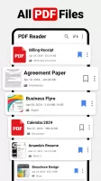 PDF Reader - PDF Viewer