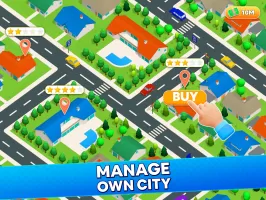 Be My Guest - Landlord Sim