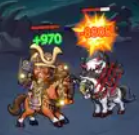 Ninja Cat - Idle Arena