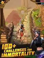 Spirit Run: Temple Dash