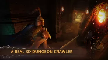 Dungeon & Heroes: 3D RPG