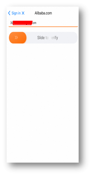 AliSuppliers Mobile App