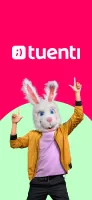 App Tuenti
