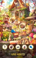 Bright Objects - Hidden Object