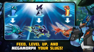 Slugterra