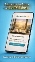 La Biblia en español con Audio