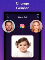 AI Baby Face Generator
