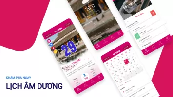 Lịch âm dương - Lịch vạn niên