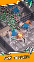 Uprising: Survivor RPG