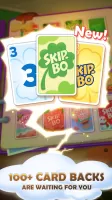 Skip-Bo