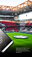 AC Milan Official App