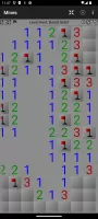 Mines (Minesweeper)