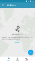 App in the Air