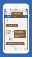 Audify read aloud web browser