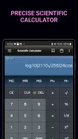 Smart Calculator