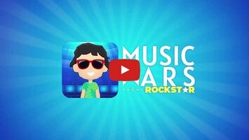Music Wars Rockstar Trailer