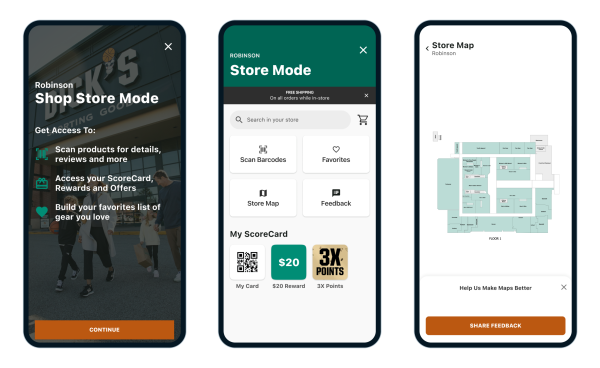 DICK'S Sporting Goods